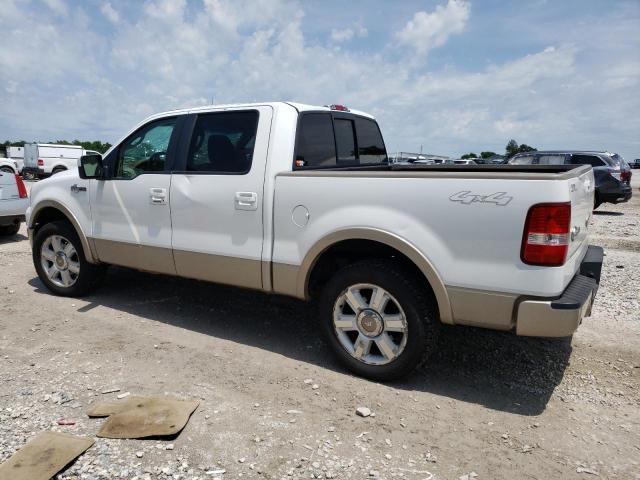 2007 Ford F150 Supercrew VIN: 1FTPW14V47KD01894 Lot: 57637124