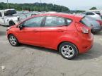 FORD FIESTA SE photo