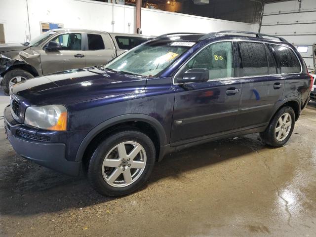 2005 Volvo Xc90 VIN: YV1CZ592851198245 Lot: 57350774