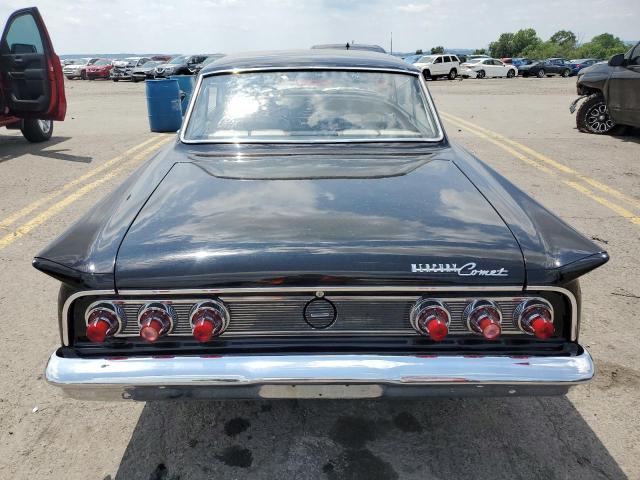 1963 Mercury Comet VIN: 3H17F552087 Lot: 59538624