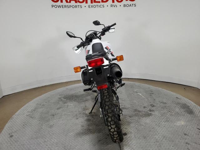 2023 HONDA XR650 L JH2RD0603PK201321