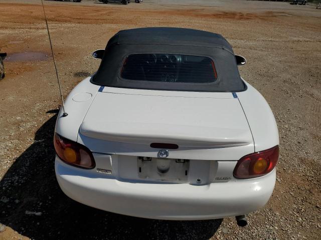 1999 Mazda Mx-5 Miata VIN: JM1NB3535X0128197 Lot: 58077584