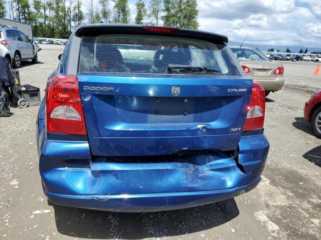 2009 Dodge Caliber Sxt VIN: 1B3HB48A79D116952 Lot: 57927764