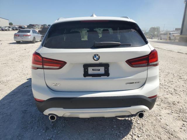 2021 BMW X1 Sdrive28I VIN: WBXJG7C0XM5U29646 Lot: 57021264