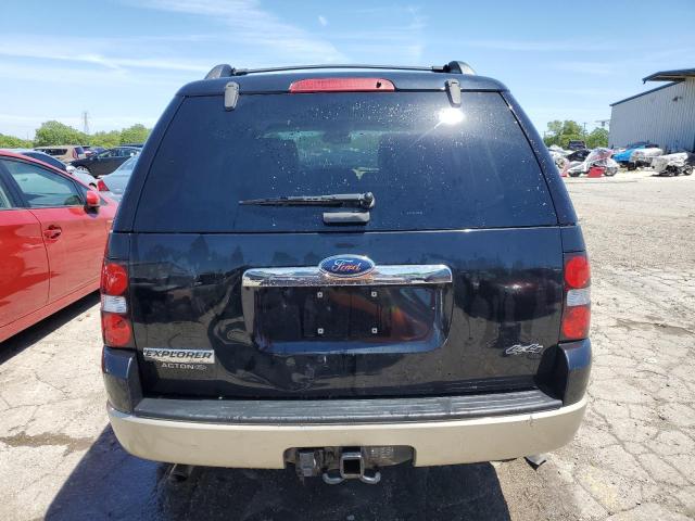 2009 Ford Explorer Eddie Bauer VIN: 1FMEU74EX9UA17561 Lot: 58053224