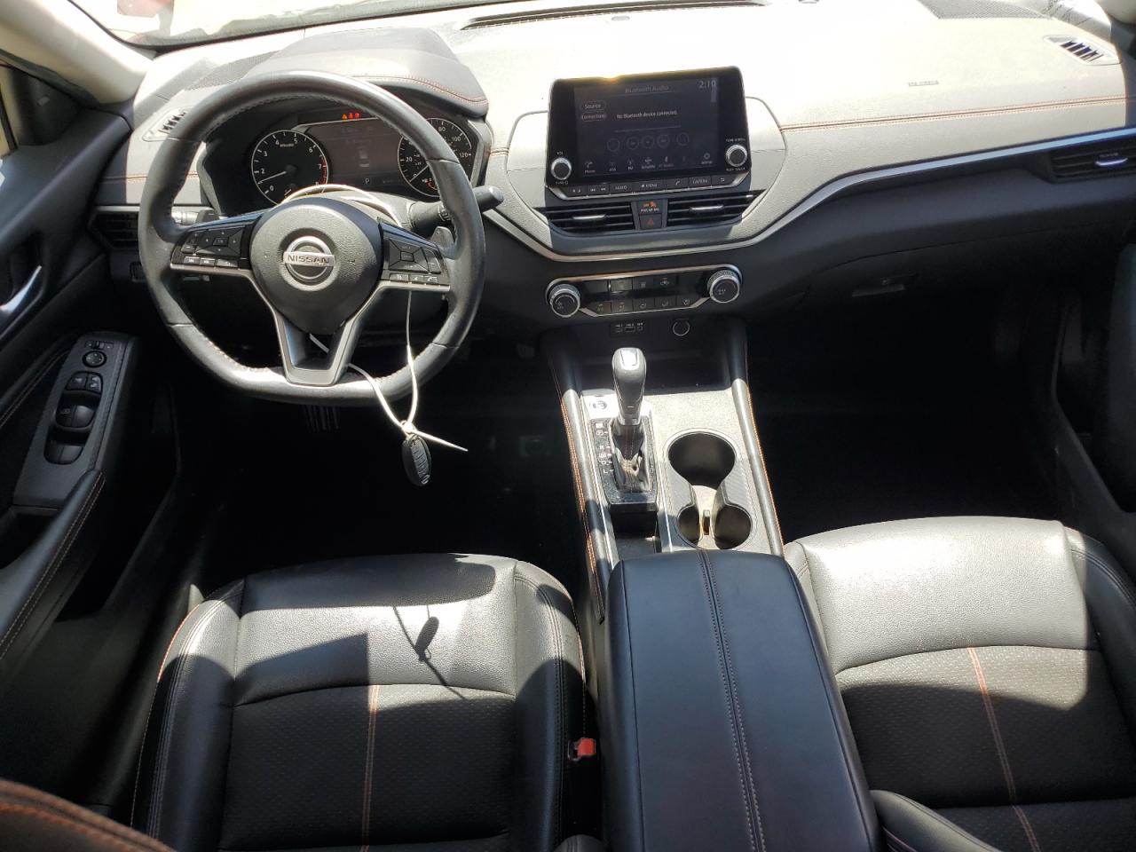 1N4BL4CVXKC204147 NISSAN ALTIMA 2019
