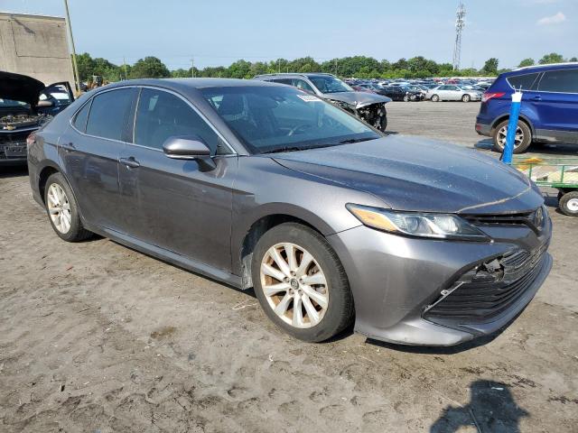 2018 Toyota Camry L VIN: 4T1B11HKXJU051965 Lot: 59330544