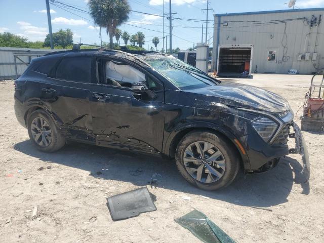 2024 KIA SPORTAGE S - 5XYK43DF0RG151697