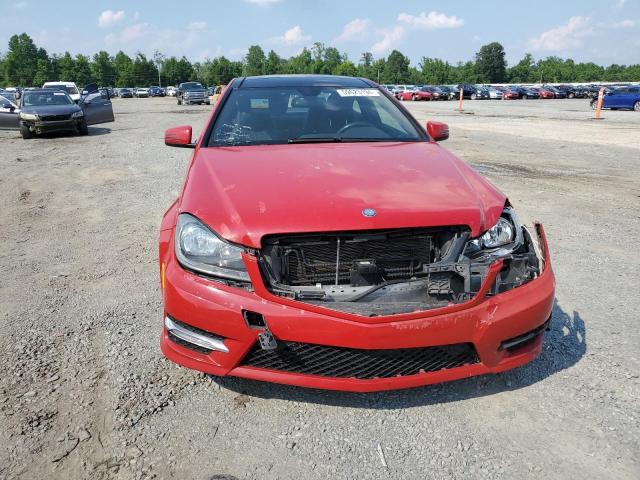 VIN WDDGJ4HB4DG064280 2013 Mercedes-Benz C-Class, 250 no.5