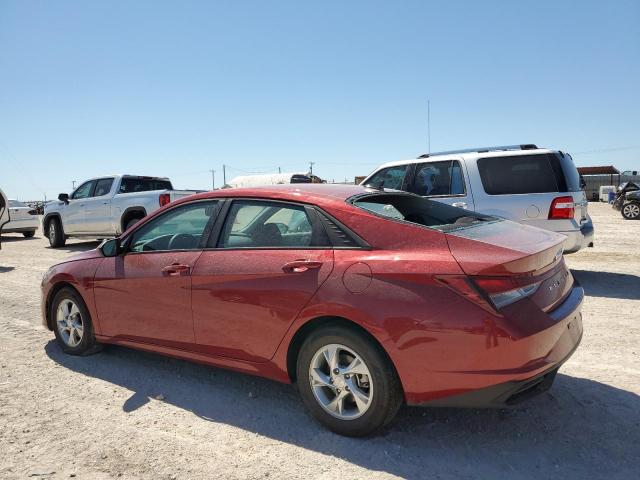 2023 HYUNDAI ELANTRA SE - KMHLL4AG4PU599118