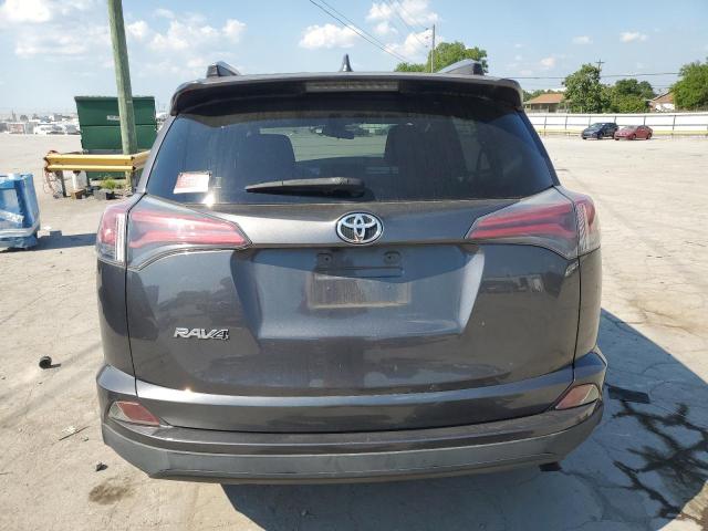 2017 Toyota Rav4 Le VIN: JTMZFREV1HJ131720 Lot: 59235104