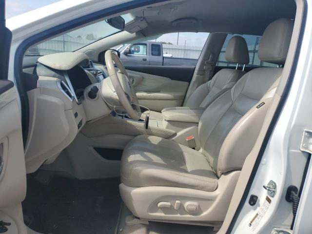 2015 NISSAN MURANO S - 5N1AZ2MH7FN218787
