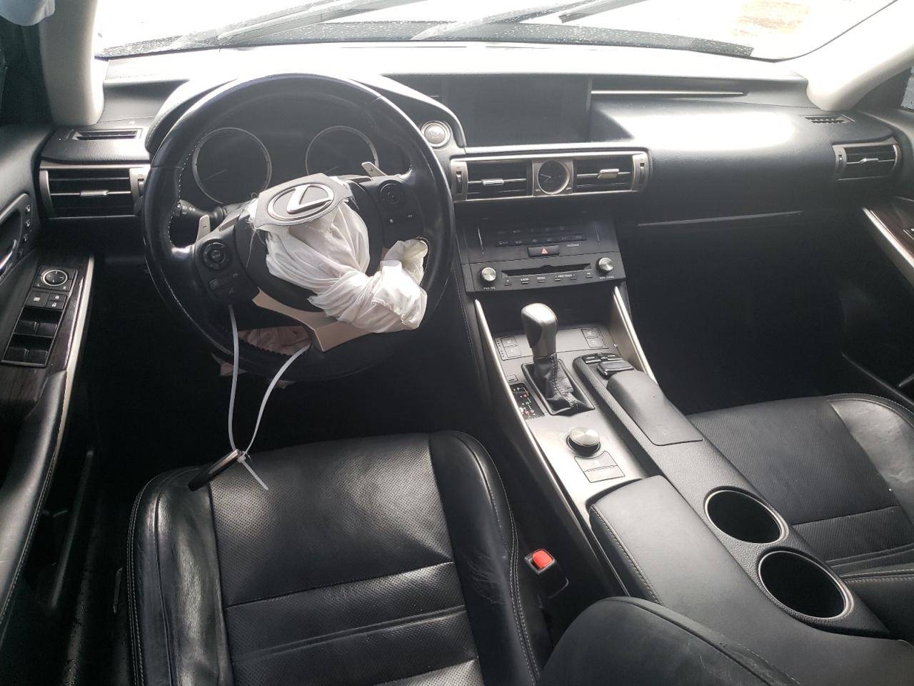 JTHCF1D23F5028866 2015 Lexus Is 250