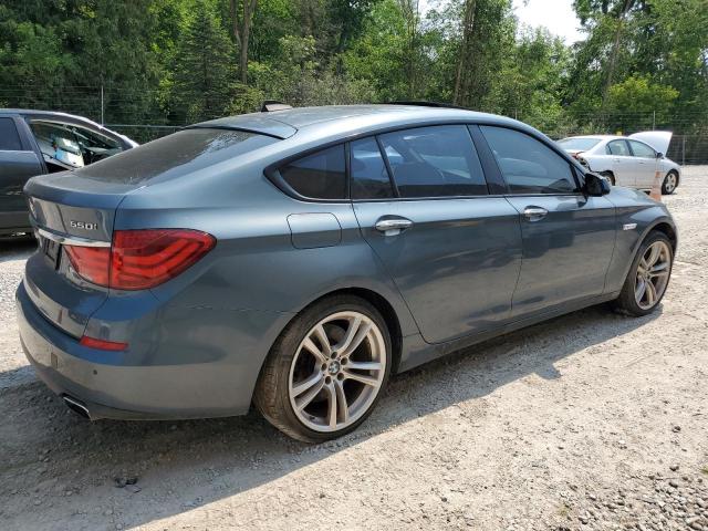 WBASN4C57AC208091 2010 BMW 550 Gt