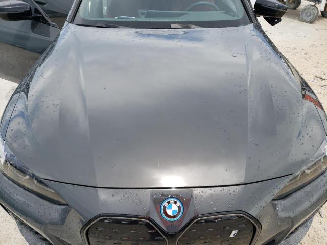 2023 BMW I4 EDRIVE WBY73AW00PFN90032