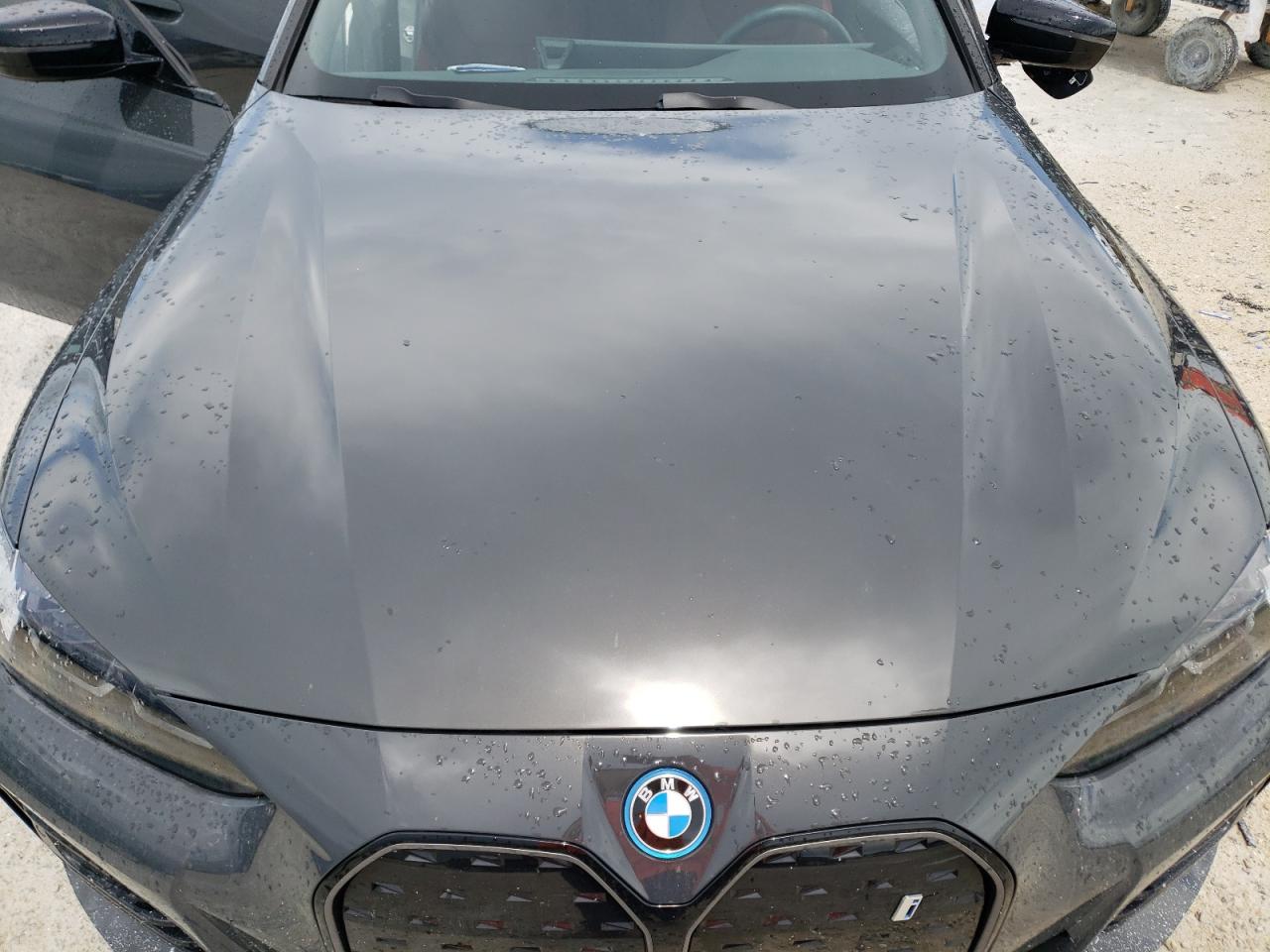 WBY73AW00PFN90032 2023 BMW I4 Edrive 40