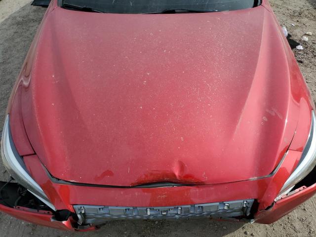 2021 Infiniti Q50 Luxe VIN: JN1EV7BP4MM700857 Lot: 60374424