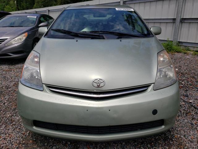 2009 Toyota Prius VIN: JTDKB20U897829002 Lot: 59739994