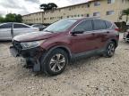 2017 HONDA CRV LX - 7FARW5H3XHE008710