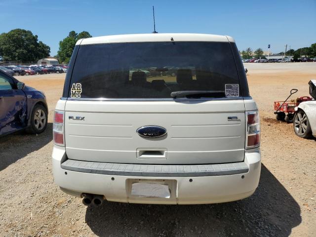 2009 Ford Flex Sel VIN: 2FMDK52C49BA84055 Lot: 58733884