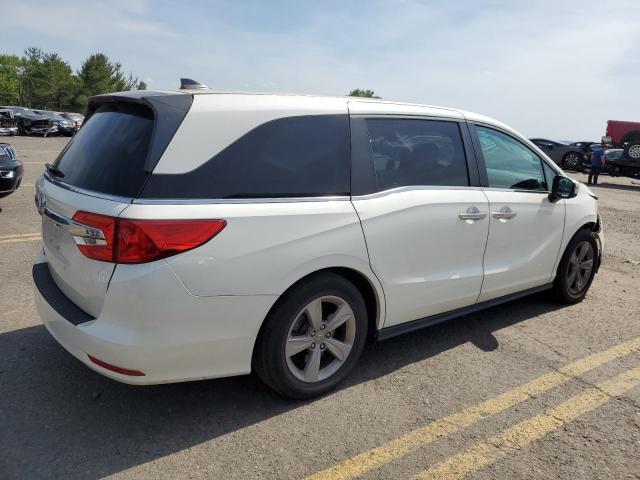 2019 HONDA ODYSSEY EX - 5FNRL6H59KB120336