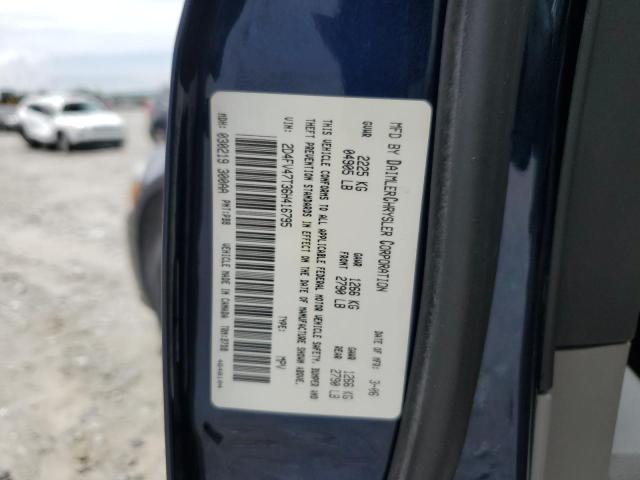 2006 Dodge Magnum Se VIN: 2D4FV47T36H416795 Lot: 57949344