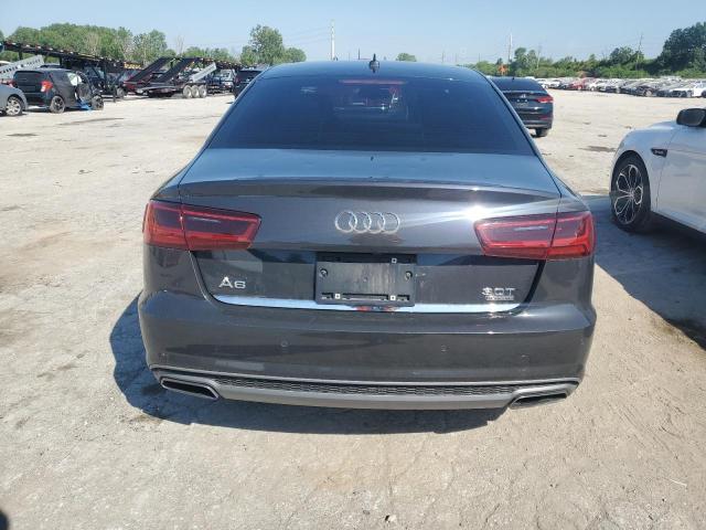 2016 Audi A6 Premium Plus VIN: WAUFGAFCXGN168736 Lot: 58874304