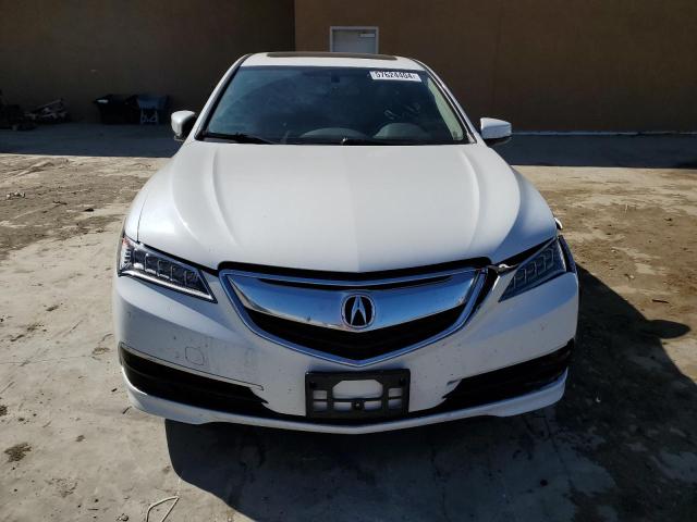 2016 Acura Tlx VIN: 19UUB2F36GA006464 Lot: 57624404