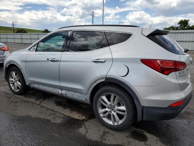 2013 Hyundai Santa Fe Sport VIN: 5XYZUDLAXDG015354 Lot: 57461814