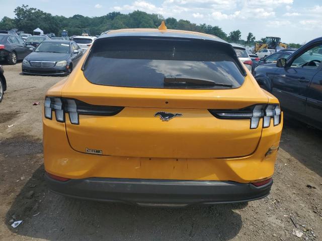 2022 Ford Mustang Mach-E Select VIN: 3FMTK1SS7NMA17423 Lot: 60944824