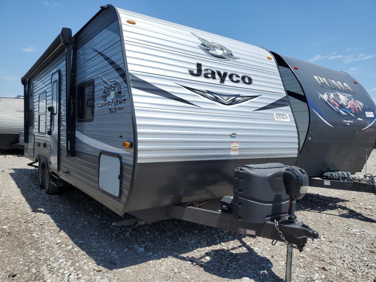 Jayco Jayco 2021 