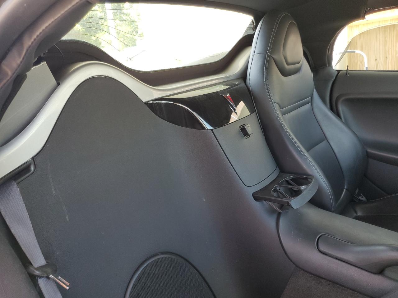 1G2MB35B77Y135127 2007 Pontiac Solstice