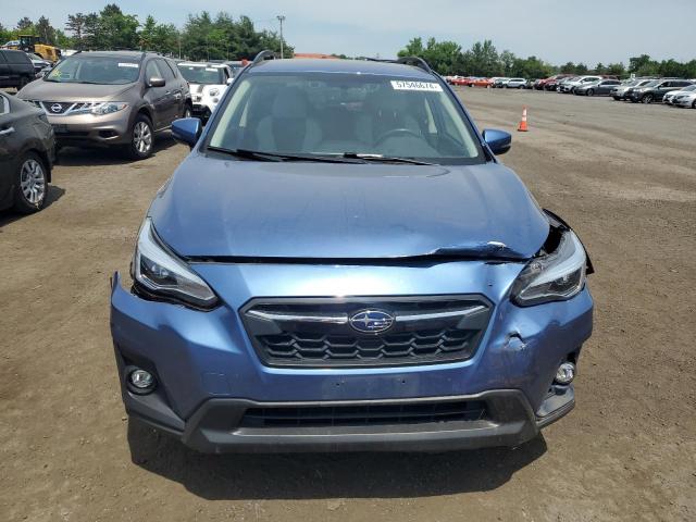 2020 Subaru Crosstrek Limited VIN: JF2GTAMC8L8229145 Lot: 57546674