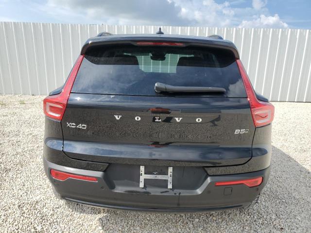 2024 Volvo Xc40 Plus VIN: YV4L12UL3R2245285 Lot: 60968594