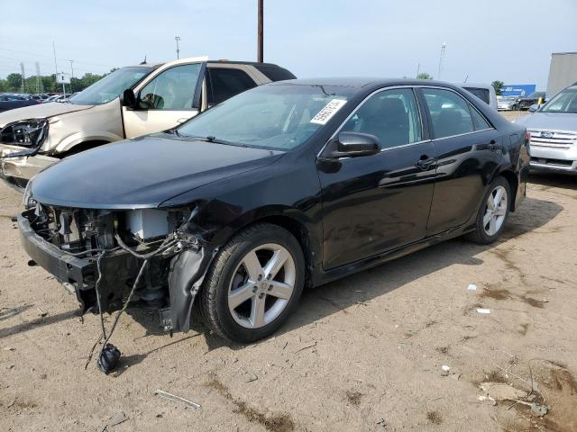 VIN 4T1BF1FKXDU706103 2013 Toyota Camry, L no.1