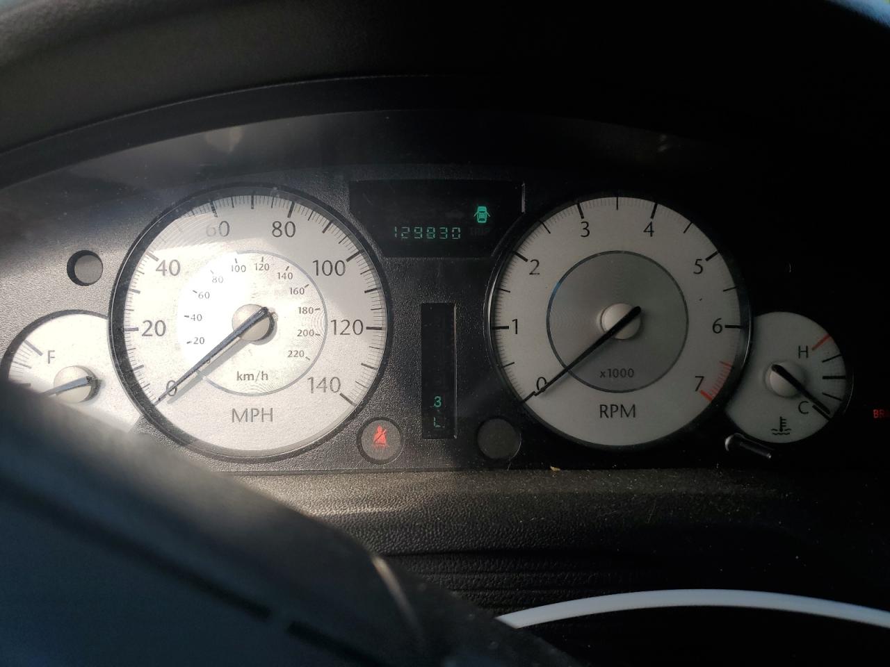 2C3CA5CV0AH212932 2010 Chrysler 300 Touring