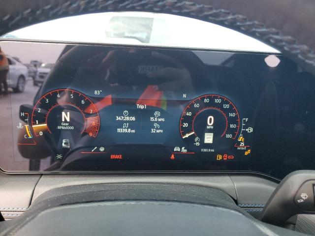 2024 FORD MUSTANG DA - 1FA6P8R06R5501942