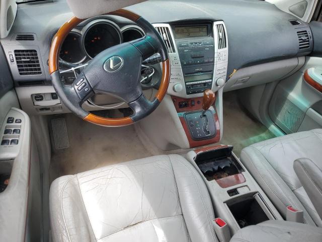 2004 Lexus Rx 330 VIN: JTJHA31U740040100 Lot: 58705994