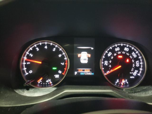 2019 TOYOTA RAV4 XLE - 2T3P1RFV3KC045808