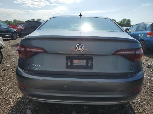 2019 Volkswagen Jetta S VIN: 3VWC57BU7KM252140 Lot: 58030274