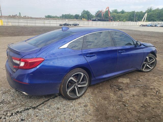 2020 HONDA ACCORD SPO - 1HGCV2F39LA011333