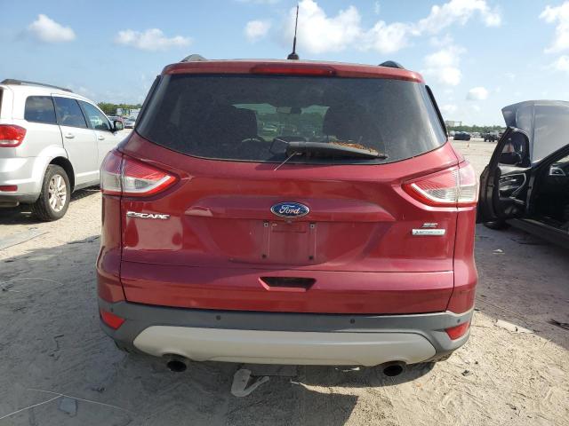 2016 Ford Escape Se VIN: 1FMCU0GX6GUA74929 Lot: 58015504