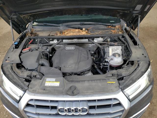 WA1ANAFY9L2034532 Audi Q5 PREMIUM 12