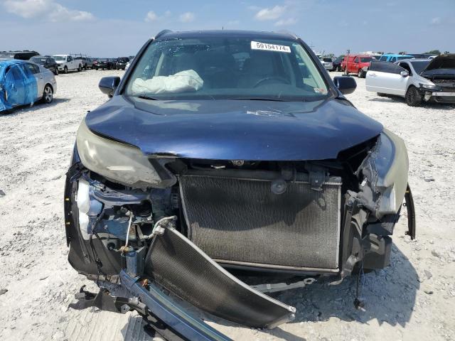 2016 HONDA CR-V EXL - 2HKRM3H77GH511099