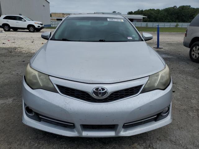 VIN 4T1BF1FK3DU666950 2013 Toyota Camry, L no.5