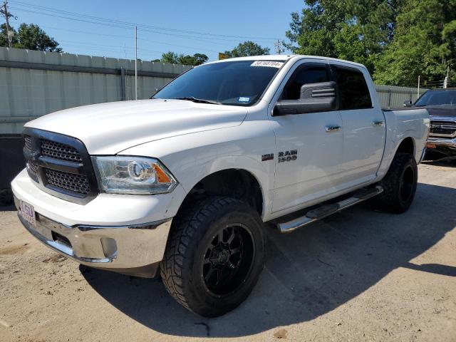 RAM 1500 LARAMIE