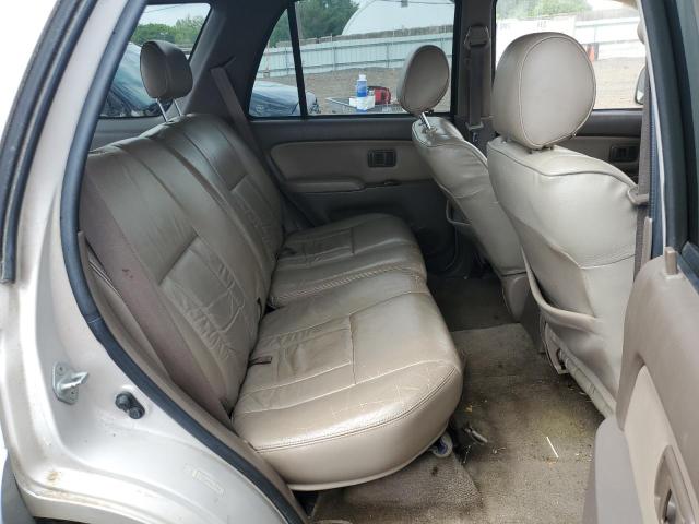 1997 Toyota 4Runner Limited VIN: JT3HN87R9V0105901 Lot: 57704864