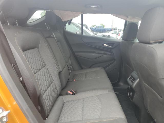 2019 Chevrolet Equinox Lt VIN: 2GNAXUEV8K6109836 Lot: 59435904