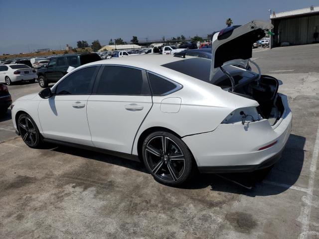 1HGCY2F55PA014423 Honda Accord HYB 2