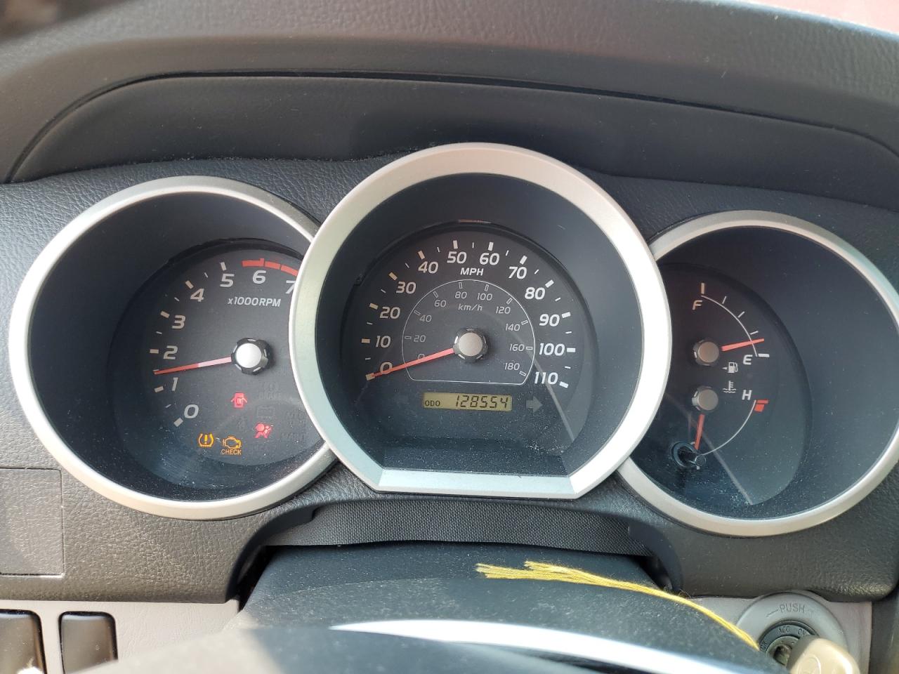 JTEBU14R668071060 2006 Toyota 4Runner Sr5